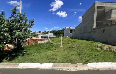 Imagem: O terreno possui 270m² de Área e está localizado em Jardim