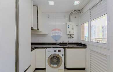 Imagem 16: Apartamento para locação no Infinity e Previlege com 174m², 3 suítes...