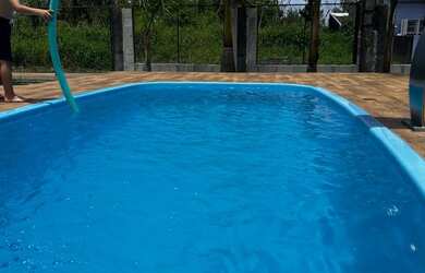 Imagem 2: Alugo casa na praia Balneário Costa Azul