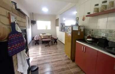 Imagem 10: CASA TÉRREA - JARDIM EUROPA - MG