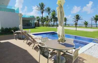 Imagem 13: Casa 8/4 para venda e locação em Guarajuba