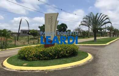 Imagem: A casa em condomínio possui 3 Dormitórios, 5 Banheiros, 3