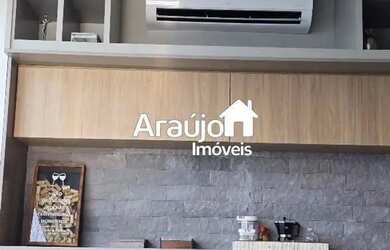 Imagem 3: Apartamento na Orla 14 Orla Sky Andar Alto, 3 Suítes, Sacada Gourmet...