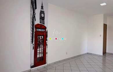 Imagem 9: Imóvel para aluguel possui 73 metros quadrados com 2 quartos em Jardim...