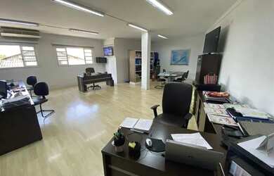 Imagem 10: Excelente Galpão de 600 m² Alugado Ideal para Investidores