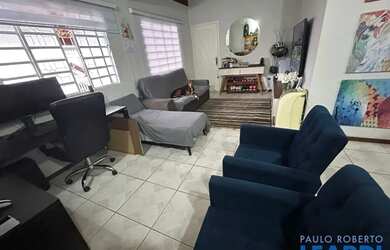 Imagem 8: CASA TÉRREA - JARDIM PAULISTA - SP