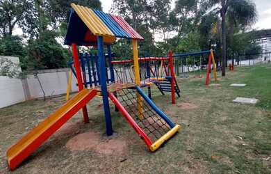 Imagem 15: APARTAMENTO À VENDA NO CONDOMÍNIO RESIDENCIAL PARQUE JARDIM DAS TULIPAS...