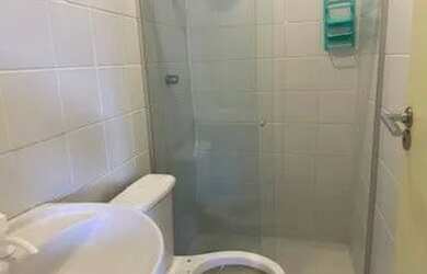 Imagem 3: IPITANGA, alugo temporada village vertical 3/4, sendo 1 suite, condomínio...