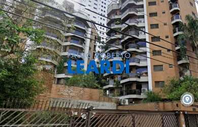 Imagem: O apartamento possui 3 Dormitórios, 4 Banheiros, 2 Vagas na