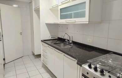 Imagem 7: Venda Apartamento 2 Dormitórios - 90 m² Consolação