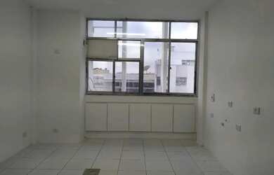 Imagem: O depósito possui 25m² de Área e está localizado em Méier