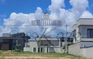 Imagem: Oportunidade - Terreno em condomínio - Urbanova - Condomínio