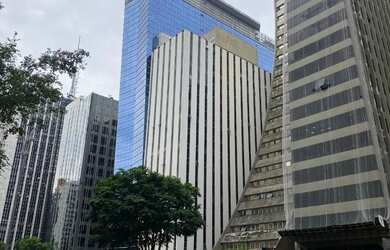 Imagem 2: Locação de Andar corporativo na Av. Paulista com mais de 400 m², 4...