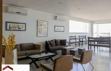 Imagem 16: Apartamento em Alameda Franca - Jardim Paulista - São Paulo/SP