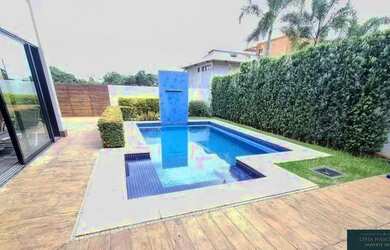 Imagem 12: Jardins Munique Apartamento com 4 dormitórios