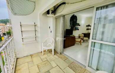 Imagem 5: Ap 2 quartos à venda, 93 m² por R$ 430.000 - Enseada - Guarujá/SP