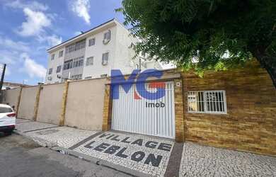 Imagem: O apartamento possui 4 Dormitórios, 3 Banheiros, 1 Vaga na