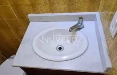 Imagem: O apartamento possui 3 Dormitórios, 4 Banheiros, 1 Vaga na