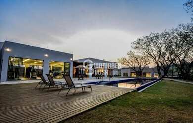 Imagem 8: Terreno à venda, 600 m² por R$ 699.000,00 - Condomínio Residencial...