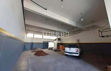 Imagem 7: Galpão com 206m² para locação no Jardim Contorno em Bauru -SP