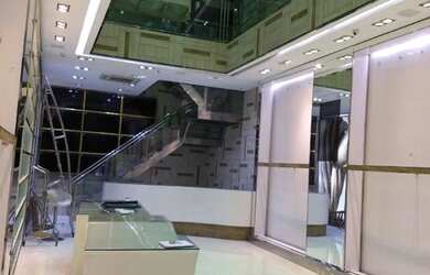 Imagem 3: Prédio, 384 m² - venda por R$ 8.000.000,00 ou aluguel por R$ 22.184,22 - Bom Retiro - São