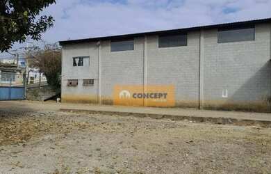 Imagem 11: Galpão, 620 m² - venda por R$ 2.500.000,00 ou aluguel por R$ 22.870,00/mês...