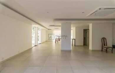 Imagem: O apartamento possui 3 Dormitórios, 4 Banheiros, 3 Vagas na