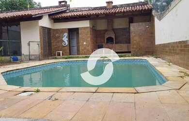 Imagem: Maravilhosa Casa em Camboinhas