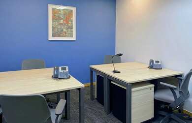 Imagem: O depósito possui 30m² de Área e está localizado em Botafogo