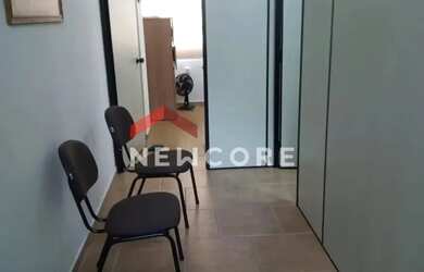 Imagem: Sala comercial em Avenida Campos Salles - Centro - Campinas/SP