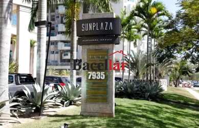 Imagem: O depósito possui 3 Vagas na garagem, 59m² de Área e Imóvel