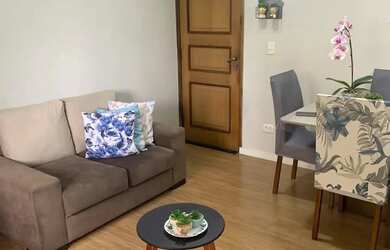 Imagem: Apartamento para venda em Planalto de 70.00m² com 3 Quartos