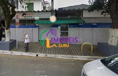 Imagem: O depósito possui 2 Vagas na garagem e 311m² de Área e está