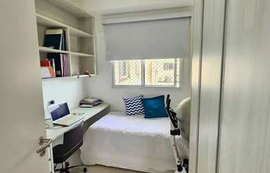 Imagem 13: Apartamento à venda no ALAMEDA HORTO BELA VISTA , HORTO BELA VISTA, Salvador,...