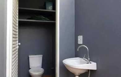 Imagem 4: Linda casa à venda no Parque Residencial Cândido Portinari em Ribeirão...