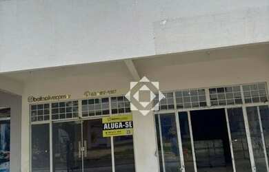 Imagem: O depósito possui 43m² de Área e está localizado em Plano