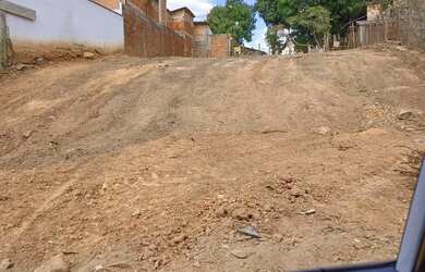 Imagem: Lote bairro Santa Rafaela