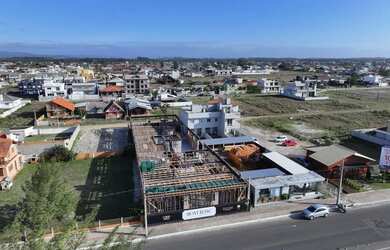 Imagem 15: Apartamento a Beira Mar Balneário Gaivota/ Mont Blanc