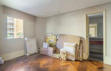 Imagem 12: Venda Apartamento 4 Dormitórios - 205 m² Perdizes