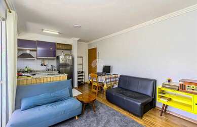 Imagem 8: Vendas Apartamento Curitiba PR