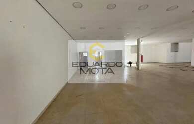 Imagem: O depósito possui 1m² de Área e Imóvel novo e está localizado