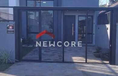 Imagem: Casa em Rua Anchieta - São Jacó - Sapiranga/RS