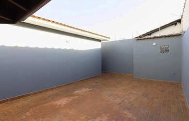 Imagem 7: Linda casa à venda no Parque Residencial Cândido Portinari em Ribeirão...