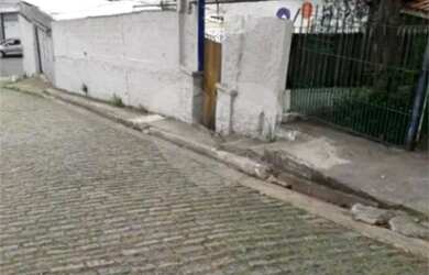 Imagem: O terreno possui 416m² de Área e está localizado em Pinheiros