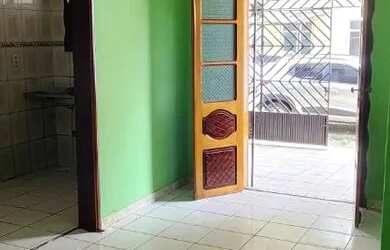 Imagem 10: Cond. Rio Douro na rod. Augusto Mont. em frente ao Sest/Senat apart térreo