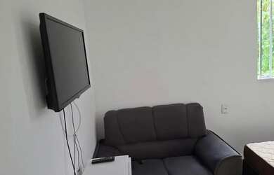 Imagem: Apto. 1 Dorm. Mobiliado