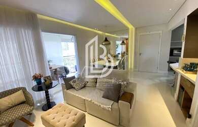 Imagem: Apartamento à venda Auge Marcel Preotesco 106 m² 3 quartos