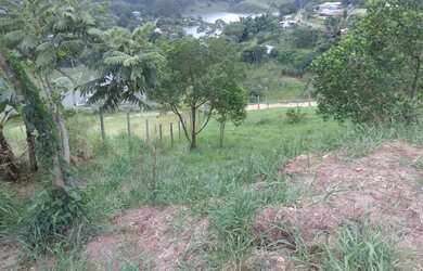 Imagem: A chácara possui 1.000m² de Área e está localizado em Jardim