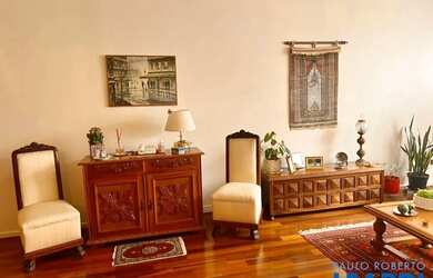 Imagem 8: APARTAMENTO - PINHEIROS - SP