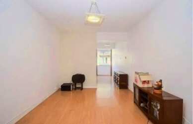 Imagem: O apartamento possui 4 Dormitórios, 3 Banheiros, 1 Vaga na